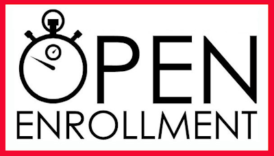Charlotte Huntersville open enrollment