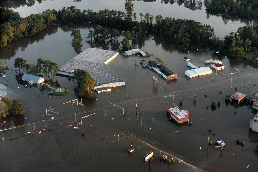 Huntersville Lake Norman Charlotte NC Flood Insurance