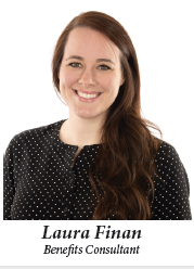 Laura Finan - Benefits Consultant